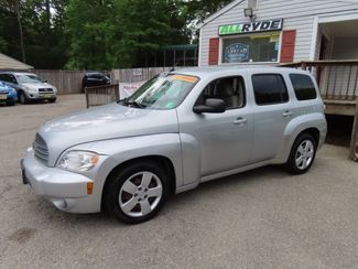 2009 Chevrolet HHR LS | Powhatan, VA | AllRyde Auto Sales in Powhatan, VA 23139