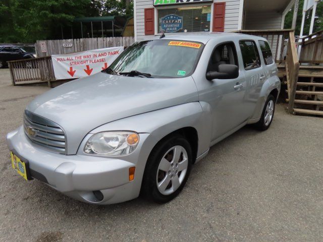 2009 Chevrolet HHR LS  (Call for Availability) | Powhatan, VA | AllRyde Auto Sales