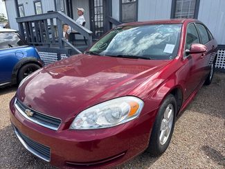 2009 Chevrolet Impala LT | Kenner, LA | Auto Nation LLC in Kenner, LA 70062
