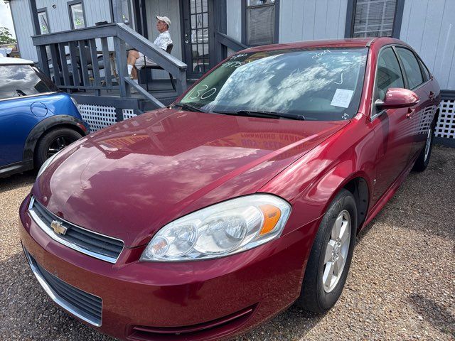 2009 Chevrolet Impala LT | Kenner, LA | Auto Nation LLC