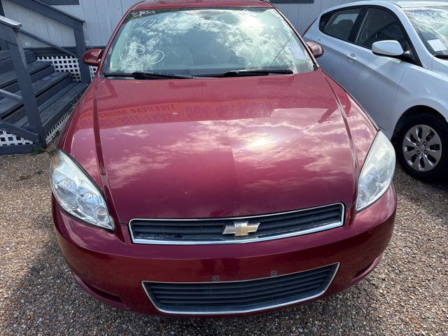 2009 Chevrolet Impala LT | Kenner, LA | Auto Nation LLC 2009 Chevrolet Impala LT | Kenner, LA | Auto Nation LLC