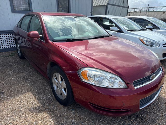 2009 Chevrolet Impala LT | Kenner, LA | Auto Nation LLC