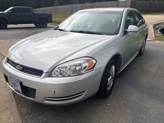 2009 Chevrolet Impala LS | Sheridan, Arkansas | Dennis Teague Chevrolet in SHERIDAN, Arkansas 72150