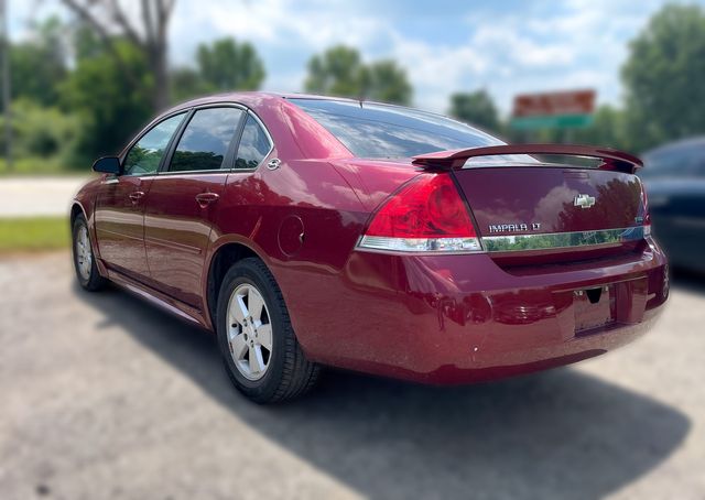 2009 Chevrolet Impala LT | Swanton, OH | Mackey Motors 2009 Chevrolet Impala LT | Swanton, OH | Mackey Motors