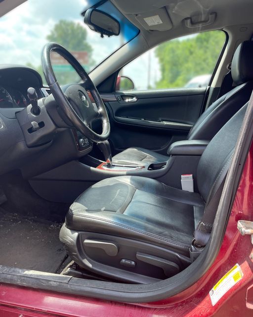 2009 Chevrolet Impala LT | Swanton, OH | Mackey Motors 2009 Chevrolet Impala LT | Swanton, OH | Mackey Motors