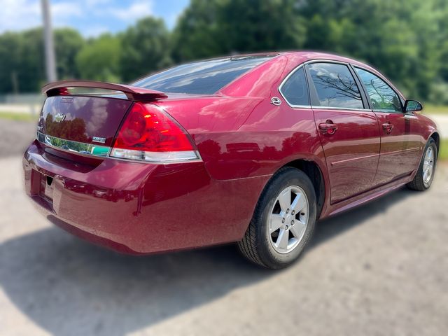 2009 Chevrolet Impala LT | Swanton, OH | Mackey Motors 2009 Chevrolet Impala LT | Swanton, OH | Mackey Motors