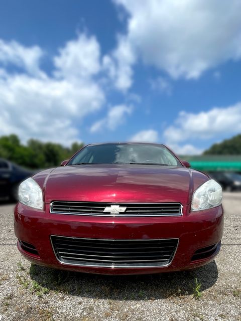 2009 Chevrolet Impala LT | Swanton, OH | Mackey Motors 2009 Chevrolet Impala LT | Swanton, OH | Mackey Motors
