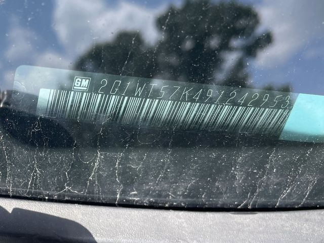 2009 Chevrolet Impala LT | Swanton, OH | Mackey Motors 2009 Chevrolet Impala LT | Swanton, OH | Mackey Motors