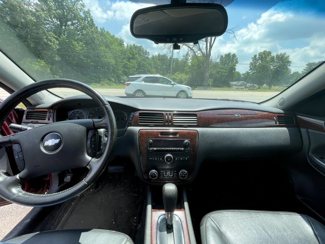 2009 Chevrolet Impala LT | Swanton, OH | Mackey Motors 2009 Chevrolet Impala LT | Swanton, OH | Mackey Motors