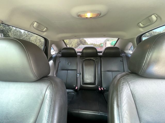 2009 Chevrolet Impala LT | Swanton, OH | Mackey Motors 2009 Chevrolet Impala LT | Swanton, OH | Mackey Motors