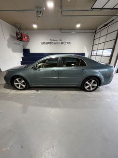 2009 Chevrolet Malibu LT | Annapolis, MD | Annapolis Public Auto Auction in Annapolis, MD 21401