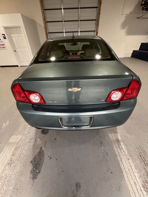 2009 Chevrolet Malibu LT | Annapolis, MD | Annapolis Public Auto Auction