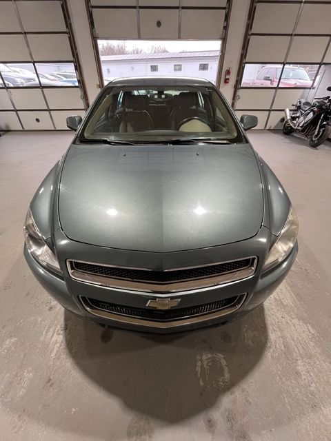 2009 Chevrolet Malibu LT | Annapolis, MD | Annapolis Public Auto Auction