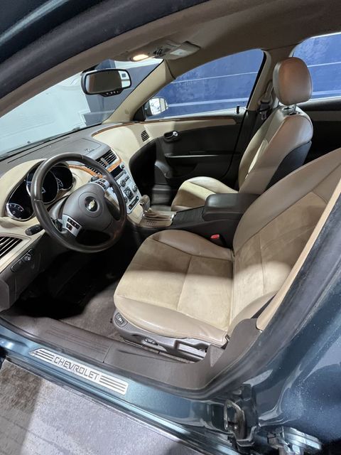 2009 Chevrolet Malibu LT | Annapolis, MD | Annapolis Public Auto Auction