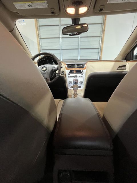 2009 Chevrolet Malibu LT | Annapolis, MD | Annapolis Public Auto Auction