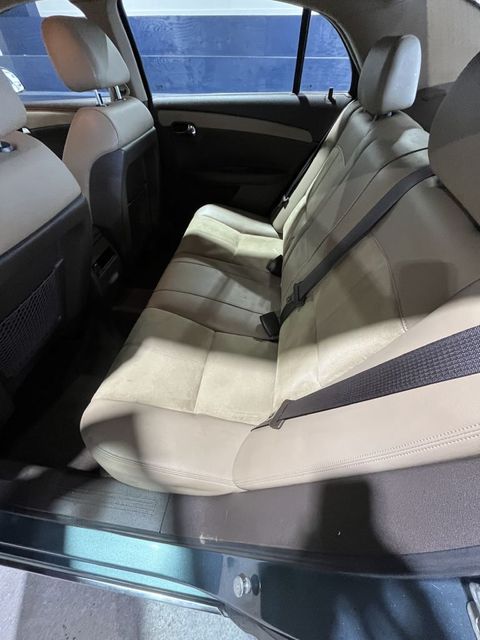 2009 Chevrolet Malibu LT | Annapolis, MD | Annapolis Public Auto Auction