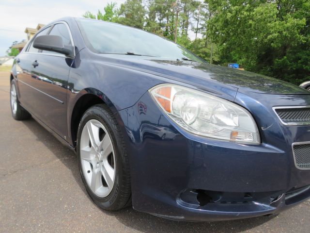 2009 Chevrolet Malibu LS