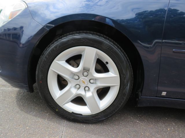 2009 Chevrolet Malibu LS