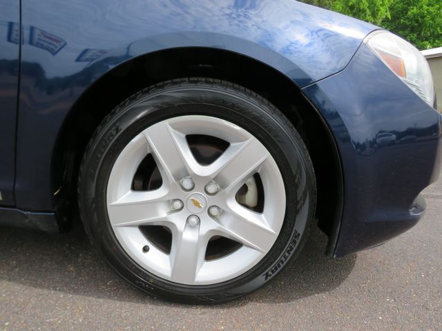 2009 Chevrolet Malibu LS