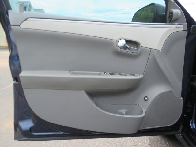 2009 Chevrolet Malibu LS