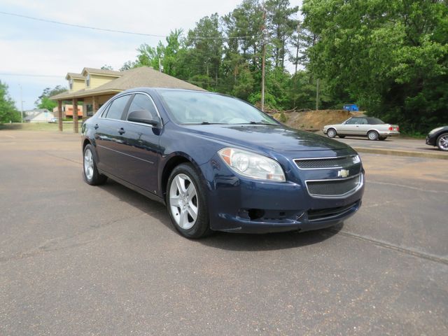 2009 Chevrolet Malibu LS