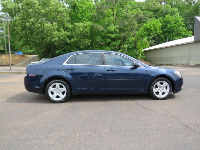2009 Chevrolet Malibu LS | Batesville, Mississippi | Stanley's Auto Sales
