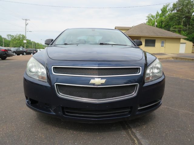 2009 Chevrolet Malibu LS