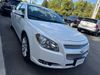 2009 Chevrolet Malibu LTZ | Cuyahoga Falls, OH | Crossroads Automotive LLC 2009 Chevrolet Malibu LTZ | Cuyahoga Falls, OH | Crossroads Automotive LLC