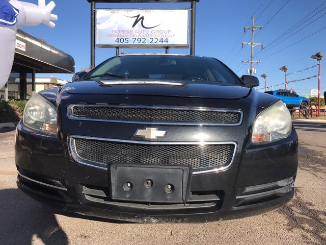 2009 Chevrolet Malibu LT w/2LT | Oklahoma City, OK | Norris Auto Sales 2009 Chevrolet Malibu LT w/2LT | Oklahoma City, OK | Norris Auto Sales