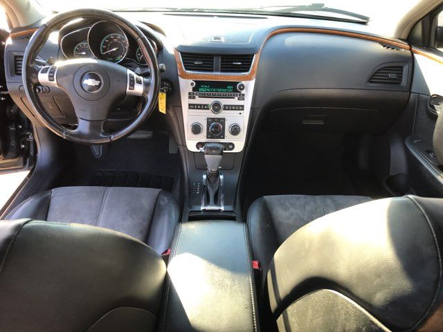 2009 Chevrolet Malibu LT w/2LT | Oklahoma City, OK | Norris Auto Sales 2009 Chevrolet Malibu LT w/2LT | Oklahoma City, OK | Norris Auto Sales