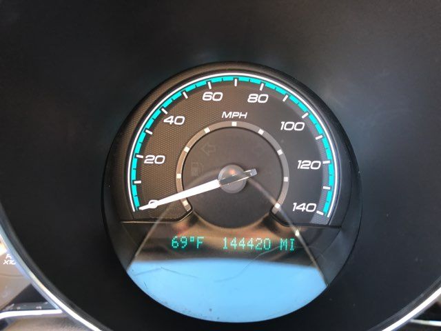 2009 Chevrolet Malibu LT w/2LT | Oklahoma City, OK | Norris Auto Sales 2009 Chevrolet Malibu LT w/2LT | Oklahoma City, OK | Norris Auto Sales