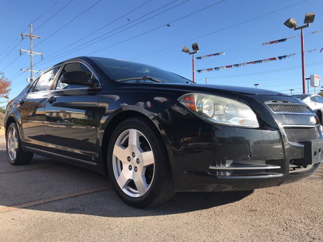 2009 Chevrolet Malibu LT w/2LT | Oklahoma City, OK | Norris Auto Sales 2009 Chevrolet Malibu LT w/2LT | Oklahoma City, OK | Norris Auto Sales