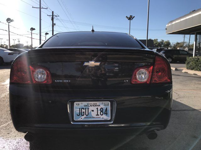 2009 Chevrolet Malibu LT w/2LT | Oklahoma City, OK | Norris Auto Sales 2009 Chevrolet Malibu LT w/2LT | Oklahoma City, OK | Norris Auto Sales