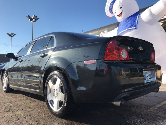 2009 Chevrolet Malibu LT w/2LT | Oklahoma City, OK | Norris Auto Sales 2009 Chevrolet Malibu LT w/2LT | Oklahoma City, OK | Norris Auto Sales