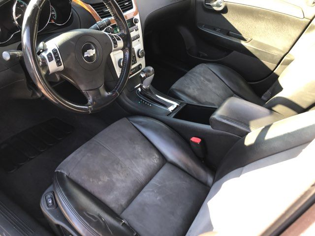 2009 Chevrolet Malibu LT w/2LT | Oklahoma City, OK | Norris Auto Sales 2009 Chevrolet Malibu LT w/2LT | Oklahoma City, OK | Norris Auto Sales