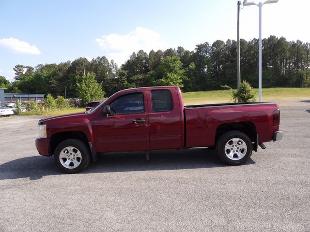 2009 Chevrolet Silverado 1500 LT | Dalton, GA | Paniagua Auto Mall 
