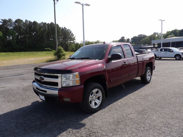 2009 Chevrolet Silverado 1500 LT | Dalton, GA | Paniagua Auto Mall 