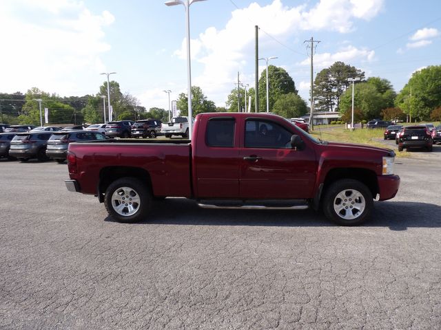 2009 Chevrolet Silverado 1500 LT | Dalton, GA | Paniagua Auto Mall 