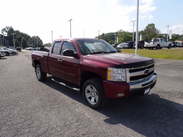 2009 Chevrolet Silverado 1500 LT | Dalton, GA | Paniagua Auto Mall 