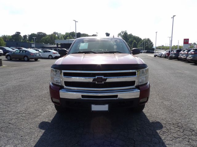 2009 Chevrolet Silverado 1500 LT | Dalton, GA | Paniagua Auto Mall 