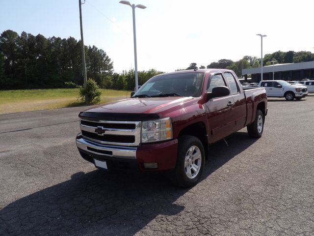 2009 Chevrolet Silverado 1500 LT | Dalton, GA | Paniagua Auto Mall 