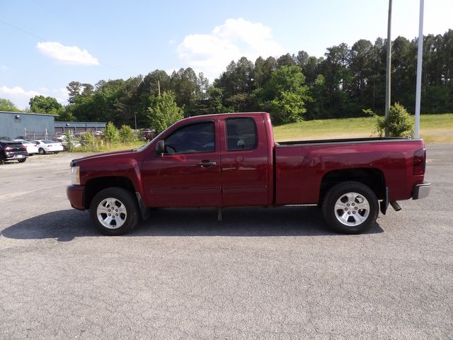 2009 Chevrolet Silverado 1500 LT | Dalton, GA | Paniagua Auto Mall 2009 Chevrolet Silverado 1500 LT | Dalton, GA | Paniagua Auto Mall