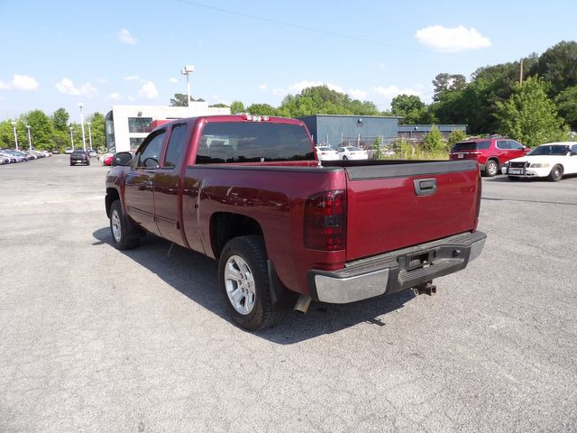 2009 Chevrolet Silverado 1500 LT | Dalton, GA | Paniagua Auto Mall 