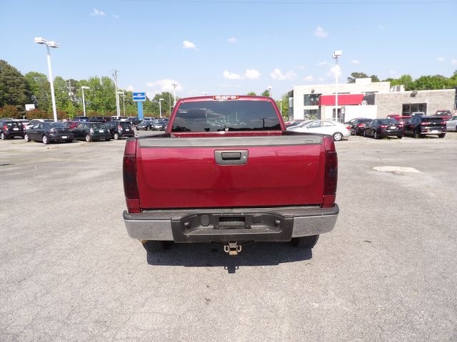 2009 Chevrolet Silverado 1500 LT | Dalton, GA | Paniagua Auto Mall 