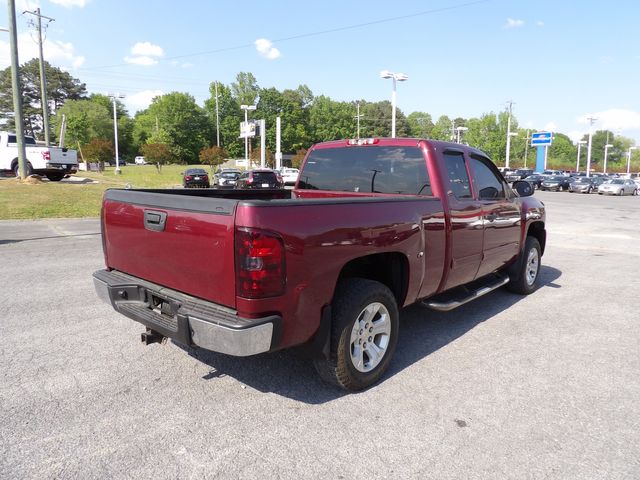 2009 Chevrolet Silverado 1500 LT | Dalton, GA | Paniagua Auto Mall 