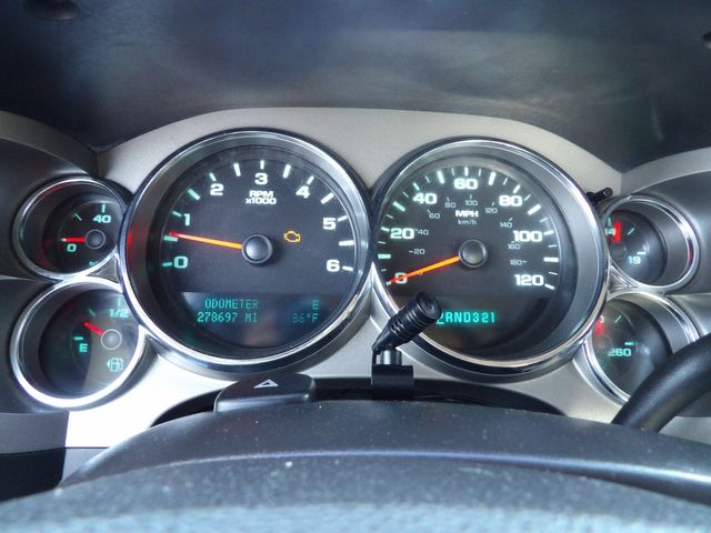 2009 Chevrolet Silverado 1500 LT | Dalton, GA | Paniagua Auto Mall 