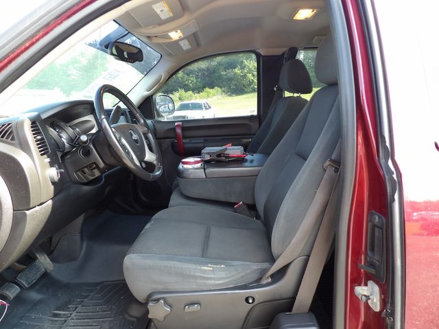 2009 Chevrolet Silverado 1500 LT | Dalton, GA | Paniagua Auto Mall 