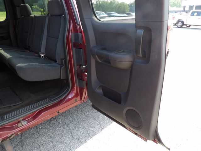 2009 Chevrolet Silverado 1500 LT | Dalton, GA | Paniagua Auto Mall 