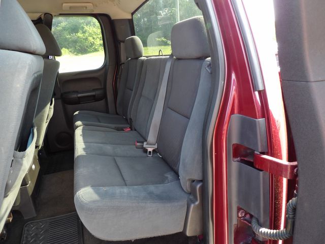 2009 Chevrolet Silverado 1500 LT | Dalton, GA | Paniagua Auto Mall 