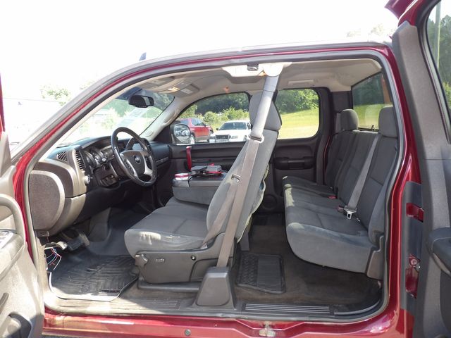 2009 Chevrolet Silverado 1500 LT | Dalton, GA | Paniagua Auto Mall 2009 Chevrolet Silverado 1500 LT | Dalton, GA | Paniagua Auto Mall
